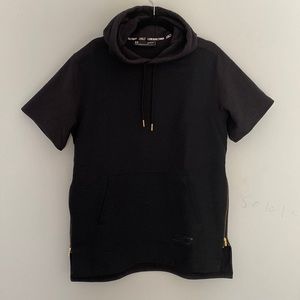 Under Armour x Steph Curry Shortsleeve Hood